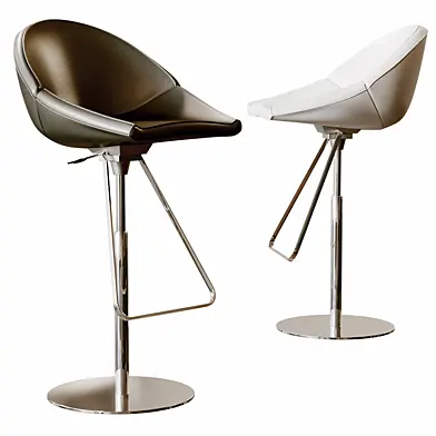 Cattelan Italia Kiss Sgabello