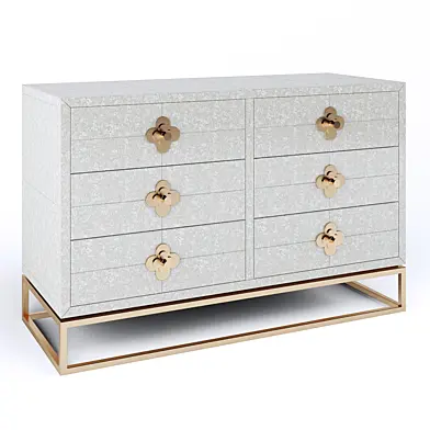 Комод Jonathan Adler - Delphine