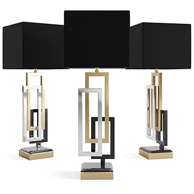 Eichholtz Table Lamp Regine