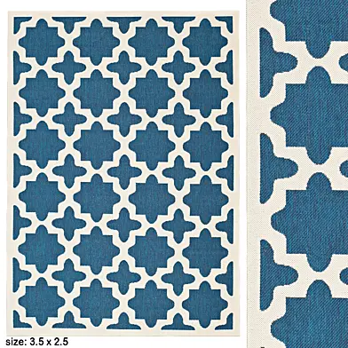 Carpet collection | № 078