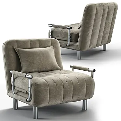 Roaden Convertible Chair