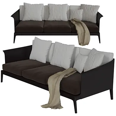 Flexform Isabel Sofa