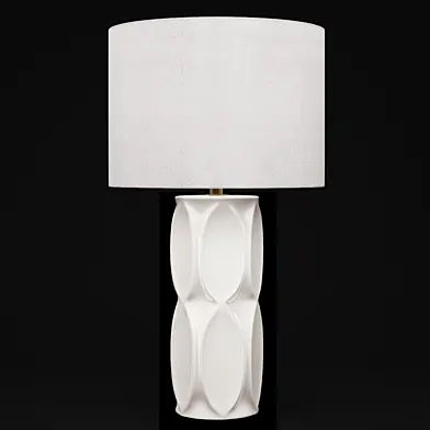 UTTERMOST SINCLAIR TABLE LAMP
