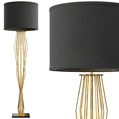 Floor lamp Romatti Clarity