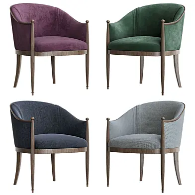 Salda Arredamenti Chair