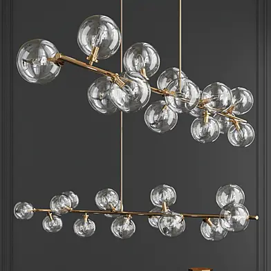 Orion 14 Pendant Light