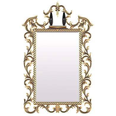 christopher guy temple mirror
