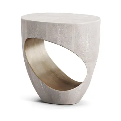 Стул  Augousti Eclipse Stool