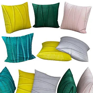 Decorative pillows | № 022