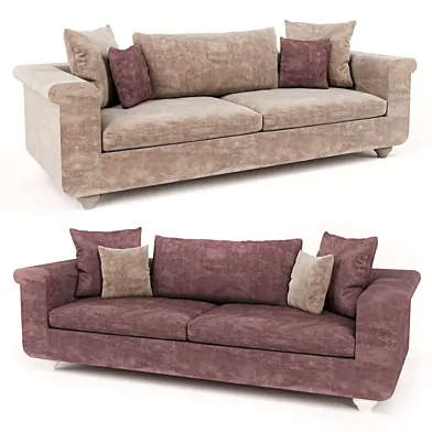 Voga Bello Sofa