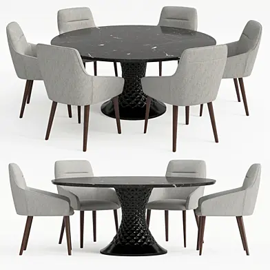 dining table set 008