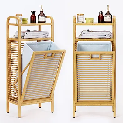 Bathroom set 06