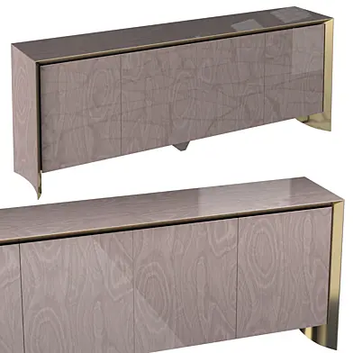 Visionnaire HAMILTON Cabinet