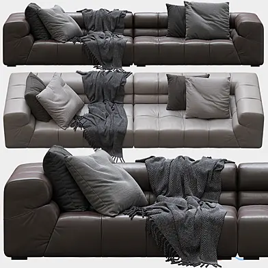 Tufty-Time sofa