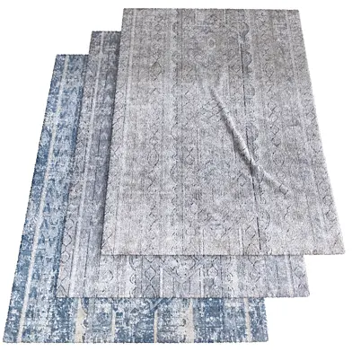 Oregon Rug