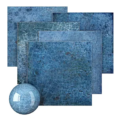 Dyroy Blue