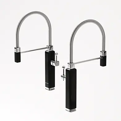 Смеситель Smeg MDF50BL