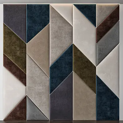 Wall Panel №85