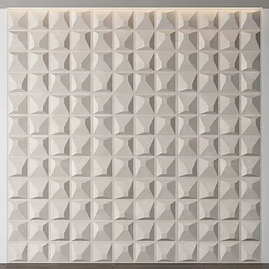 Wall Panel №87