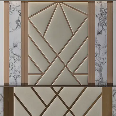 Wall Panel №92