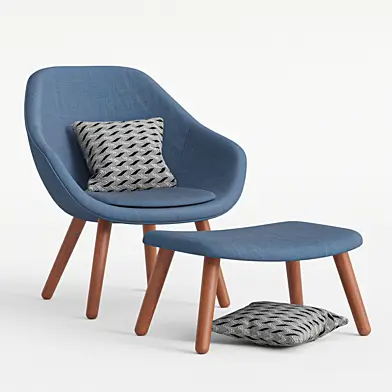 Philippa Armchair