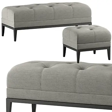 EICHHOLTTZ BENCH CESARE