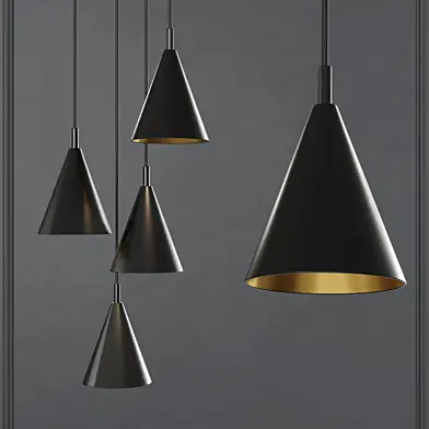 MONT ONOK Lighting pendant lamp