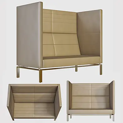 Диван Quinti Chairs