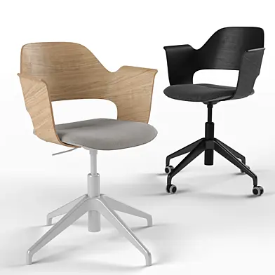 FJÄLLBERGET Chair