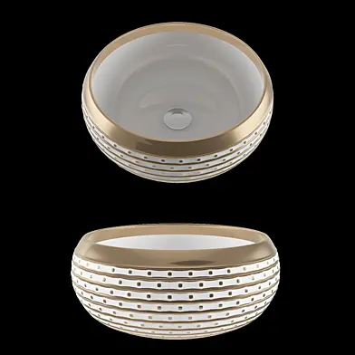 Wash basin