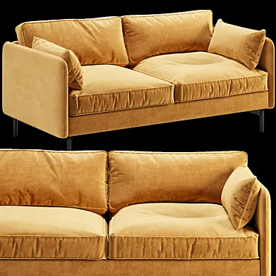 Pols potten sofa ppno.2