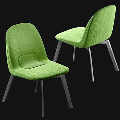 Natevo BRISCOLA chair