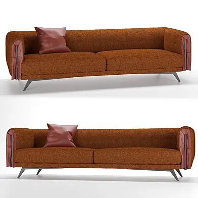 Bonaldo Saddle