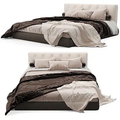 Minotti bedford