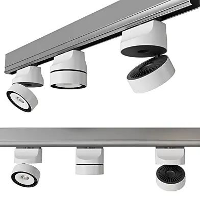 Delta Light You-Turn On Reo 3033-9 AD