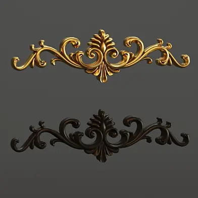 central decor
