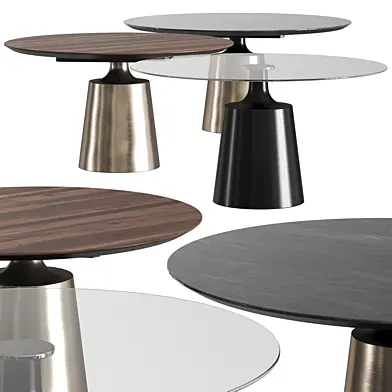 Cattelan Italia Yoda Dining Tables