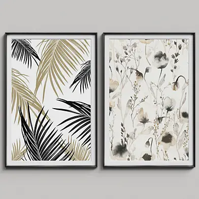 Nice Picture Frames Set 70