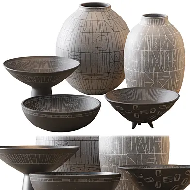 heather rosenman ceramics