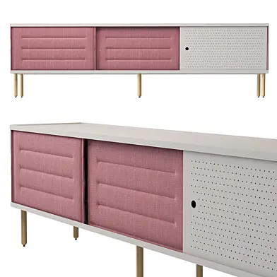 Комод Sancal ESTANTE