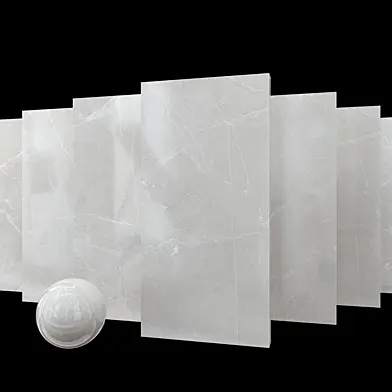 Marble Set Maison Bone