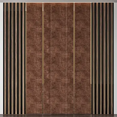 Wall Panel №117