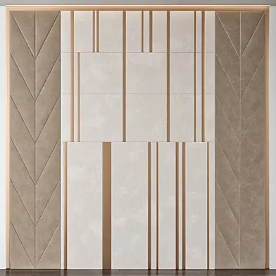 Wall Panel №118
