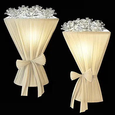 Бра Bouquet Reflex Angelo
