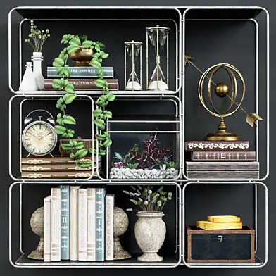 Полка loftdesigne 7127
