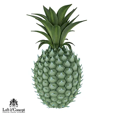 Аксессуар Green Pineapple "Loft concept"