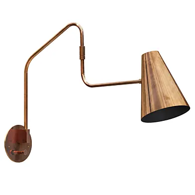LU Swing Sconce