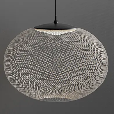 Hanging lamp Moooi NR2