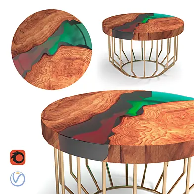 Coffe table