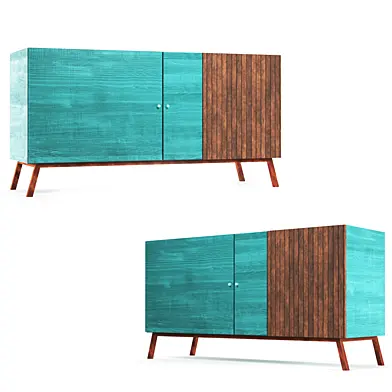sideboard